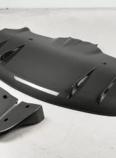 VR Aero Type SL Carbon Fiber Complete Body Kit Tesla Model 3 2018+                                     - VR-TSLM3-Kit - Image 13