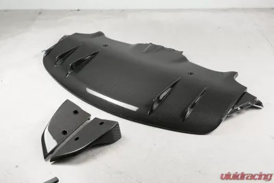 VR Aero Type SL Carbon Fiber Complete Body Kit Tesla Model 3 2018+ - VR-TSLM3-Kit