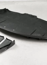VR Aero Type SL Carbon Fiber Complete Body Kit Tesla Model 3 2018+                                     - VR-TSLM3-Kit - Image 14