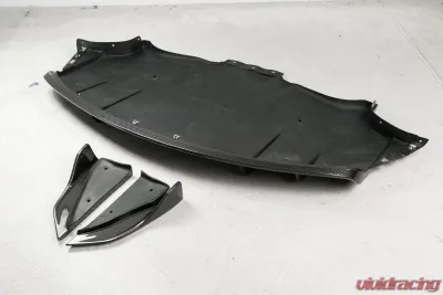 VR Aero Type SL Carbon Fiber Complete Body Kit Tesla Model 3 2018+ - VR-TSLM3-Kit