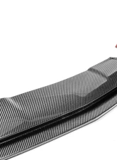VR Aero Carbon Fiber Front Lip Mercedes AMG GT | GT-S 2018+                                     - VR-MBGT-600 - Image 4