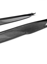 VR Aero Carbon Fiber Side Skirts Mercedes AMG GT | GT-S 2018+                                     - VR-MBGT-630 - Image 4