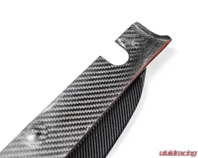 VR Aero Carbon Fiber Side Skirts Mercedes AMG GT | GT-S 2018+ - VR-MBGT-630