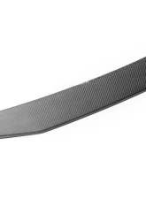 VR Aero Carbon Fiber Front Lip Spoiler Audi RS6 Avant C8 2019-2025                                     - VR-RS6-600 - Image 19
