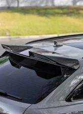 VR Aero Carbon Fiber Aero Kit Package Audi RS6 Avant C8                                     - VR-RS6C8-AERO - Image 9