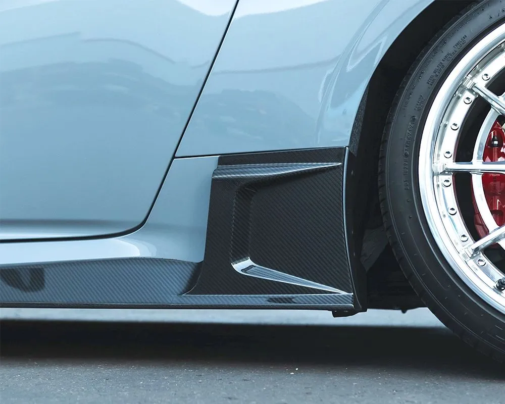 【skirt さん専用】RMZ テール、ゼッケン　アチェルビス　セット Side Splitters - Nissan Z 2023