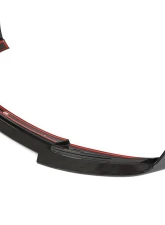 VR Aero Carbon Fiber Front Bumper Lip Spoiler Nissan Z 2023+                                     - VR-400Z-600 - Image 11