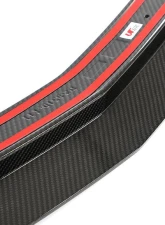 VR Aero Carbon Fiber Front Bumper Lip Spoiler Nissan Z 2023+                                     - VR-400Z-600 - Image 15