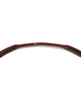 VR Aero Carbon Fiber Front Bumper Lip Spoiler Nissan Z 2023+                                     - VR-400Z-600 - Image 13
