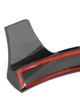 VR Aero Carbon Fiber Front Bumper Lip Spoiler Nissan Z 2023+                                     - VR-400Z-600 - Image 14
