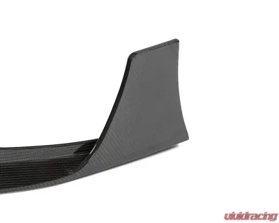 VR Aero Carbon Fiber Front Bumper Lip Spoiler Nissan Z 2023+ - VR-400Z-600