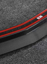VR Aero Carbon Fiber Front Bumper Lip Spoiler Nissan Z 2023+                                     - VR-400Z-600 - Image 9