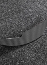VR Aero Carbon Fiber Front Bumper Canards Nissan Z 2023+                                     - VR-400Z-602 - Image 9