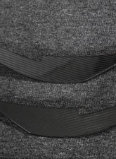 VR Aero Carbon Fiber Front Bumper Canards Nissan Z 2023+                                     - VR-400Z-602 - Image 6