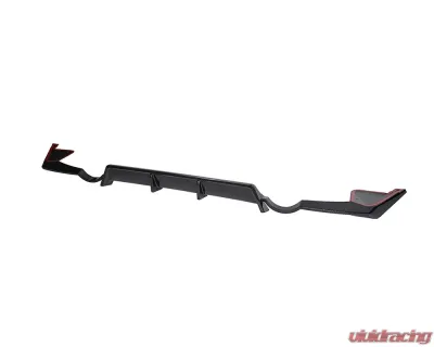 VR Aero Carbon Fiber Rear Bumper Diffuser Nissan Z 2023+ - VR-400Z-610