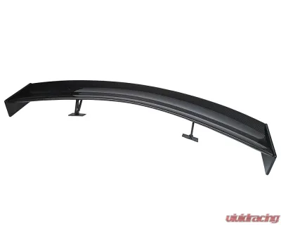 VR Aero Carbon Fiber GT4 Style Racing Rear Spoiler Nissan Z 2023+ - VR-400Z-611