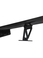 VR Aero Carbon Fiber GT4 Style Racing Rear Spoiler Nissan Z 2023+                                     - VR-400Z-611 - Image 13