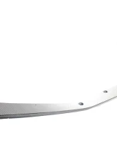 VR Aero Carbon Fiber Front Lip Spoiler Chevrolet Corvette C8                                     - VR-C8-600 - Image 10