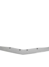 VR Aero Carbon Fiber Front Lip Spoiler Chevrolet Corvette C8                                     - VR-C8-600 - Image 11