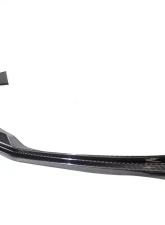 VR Aero Carbon Fiber Front Lip Spoiler Chevrolet Corvette C8                                     - VR-C8-600 - Image 12