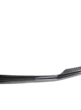 VR Aero Carbon Fiber Front Lip Spoiler Chevrolet Corvette C8                                     - VR-C8-600 - Image 13