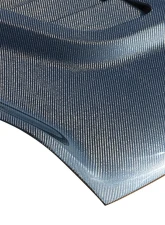 VR Aero Carbon Fiber Hood Ford Bronco Outerbanks | Badlands | Sasquatch 2021-2024                                     - VR-BRNC-626 - Image 4