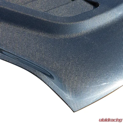 VR Aero Carbon Fiber Hood Ford Bronco Outerbanks | Badlands | Sasquatch 2021-2024 - VR-BRNC-626