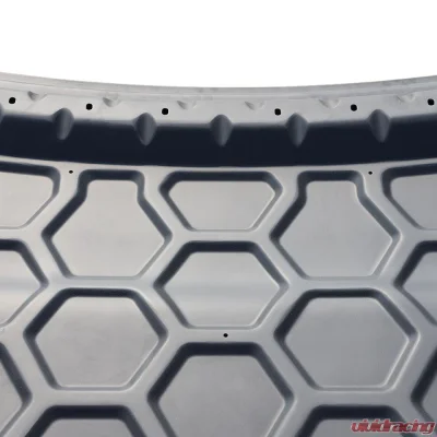 VR Aero Carbon Fiber Hood Ford Bronco Outerbanks | Badlands | Sasquatch 2021-2024 - VR-BRNC-626