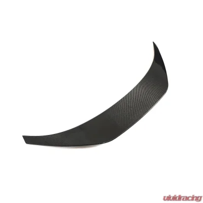 VR Aero Carbon Fiber Rear Wing Spoiler Toyota BRZ 2013-2020 - VR-BRZ-611