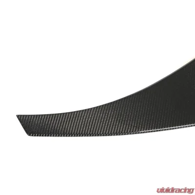 VR Aero Carbon Fiber Rear Wing Spoiler Toyota BRZ 2013-2020 - VR-BRZ-611