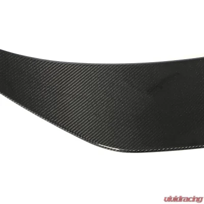 VR Aero Carbon Fiber Rear Wing Spoiler Toyota BRZ 2013-2020 - VR-BRZ-611