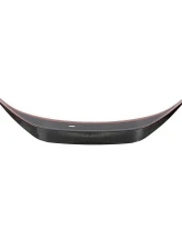 VR Aero Carbon Fiber Rear Wing Spoiler Toyota BRZ 2013-2020                                     - VR-BRZ-611 - Image 5