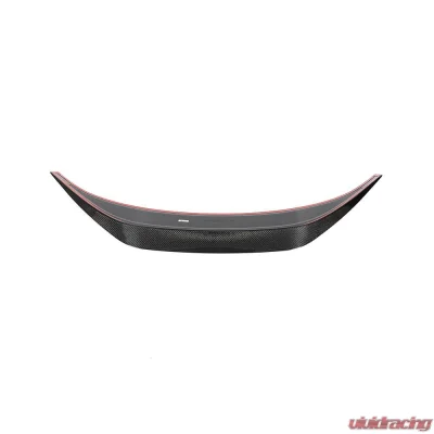 VR Aero Carbon Fiber Rear Wing Spoiler Toyota BRZ 2013-2020 - VR-BRZ-611