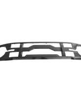 VR Aero Carbon Fiber Front Grill V1 Ford Bronco Outerbanks | Badlands | Sasquatch 2021-2024                                     - VR-BRNC-GRILL-08 - Image 7