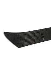 VR Aero Carbon Fiber Rear Roof Spoiler Toyota GR-86 2022-2024                                     - VR-GR86-613 - Image 3