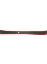 VR Aero Carbon Fiber Rear Roof Spoiler Toyota GR-86 2022-2024                                     - VR-GR86-613 - Image 6