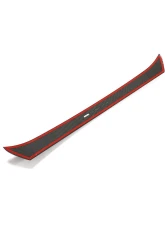 VR Aero Carbon Fiber Rear Roof Spoiler Toyota GR-86 2022-2024                                     - VR-GR86-613 - Image 7