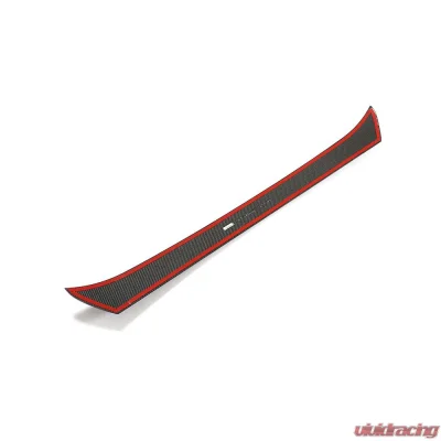 VR Aero Carbon Fiber Rear Roof Spoiler Toyota GR-86 2022-2024 - VR-GR86-613