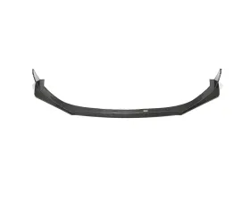 VR Aero Carbon Fiber Front Lip Spoiler Subaru BRZ 2013-2020