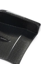 VR Aero Carbon Fiber Rear Bumper Lip Splitters V2 Toyota GR-86 2022-2024                                     - VR-GR86-612 - Image 7