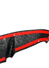VR Aero Carbon Fiber Side Fender Vents Subaru BRZ 2013-2020                                     - VR-BRZ-613 - Image 11