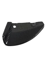 VR Aero Carbon Fiber Rear Diffuser V2 Toyota GR-86 2022-2024                                     - VR-GR86-615 - Image 5