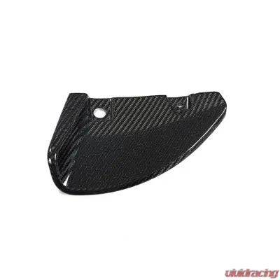 VR Aero Carbon Fiber Rear Diffuser V2 Toyota GR-86 2022-2024 - VR-GR86-615