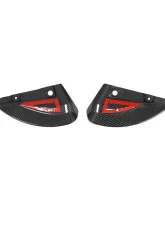VR Aero Carbon Fiber Rear Diffuser V2 Toyota GR-86 2022-2024                                     - VR-GR86-615 - Image 6