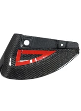 VR Aero Carbon Fiber Rear Diffuser V2 Toyota GR-86 2022-2024                                     - VR-GR86-615 - Image 7