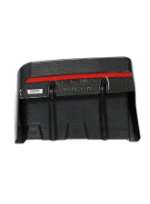 VR Aero Carbon Fiber Rear Diffuser V1 Toyota GR-86 2022-2024                                     - VR-GR86-610 - Image 8