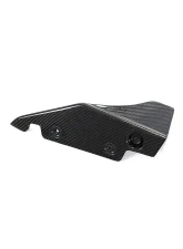 VR Aero Carbon Fiber Rear Bumper Lip Splitters V1 Toyota GR-86 2022-2024                                     - VR-GR86-611 - Image 10