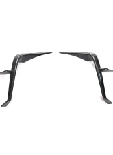 VR Aero Carbon Fiber Front Bumper Canards Toyota GR-86 2022-2024                                     - VR-GR86-600 - Image 13