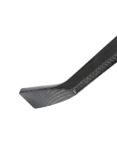 VR Aero Carbon Fiber Front Bumper Canards Toyota GR-86 2022-2024                                     - VR-GR86-600 - Image 4