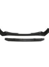 VR Aero Carbon Fiber Front Lip Spoiler Toyota GR-86 2022-2024                                     - VR-GR86-601 - Image 15